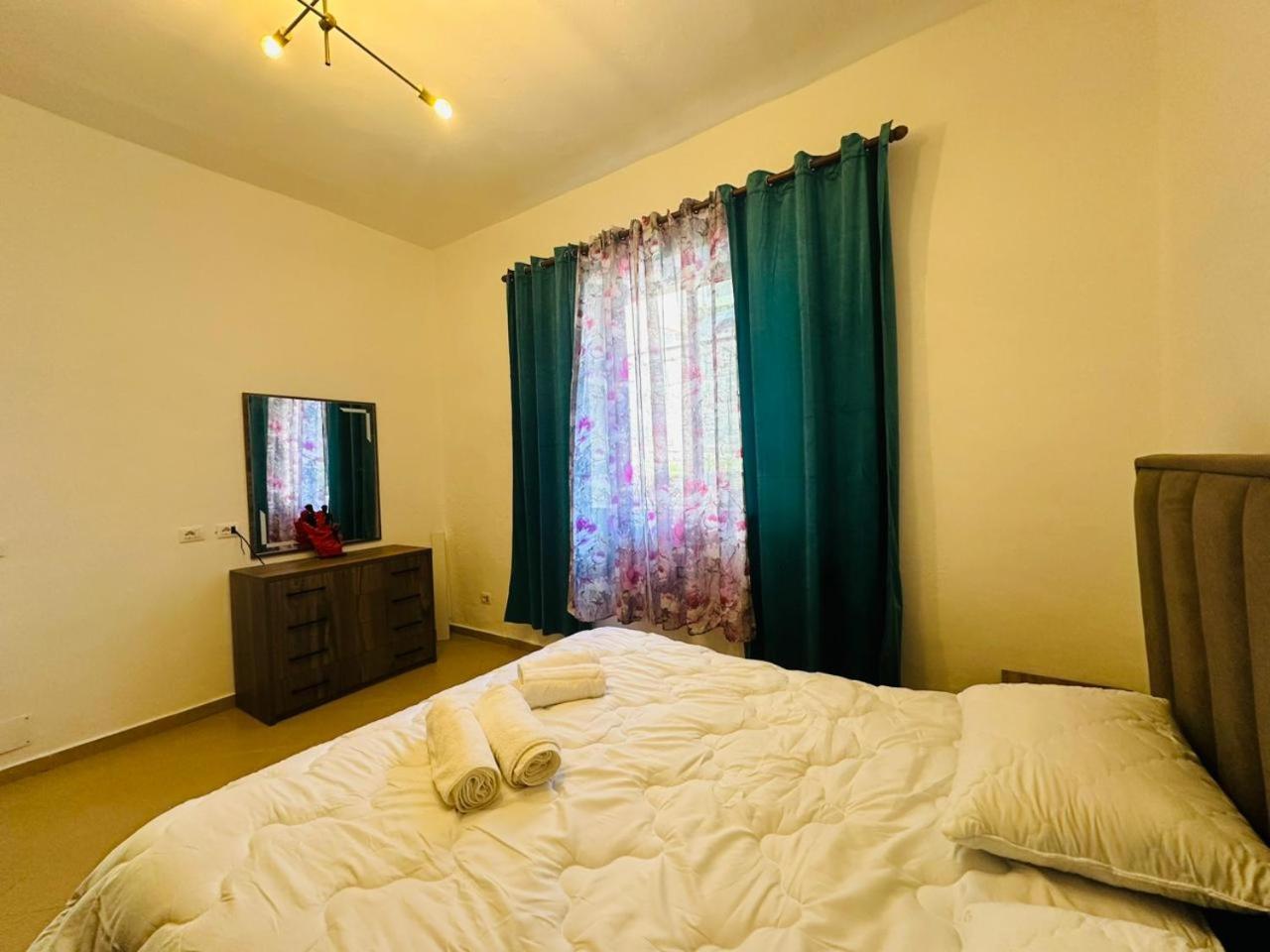 Villa Vladi's Corovode
